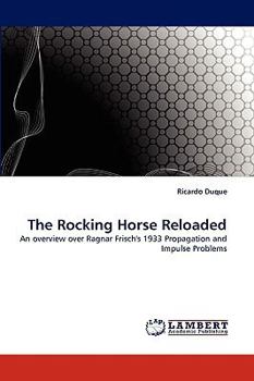 Paperback The Rocking Horse Reloaded Book