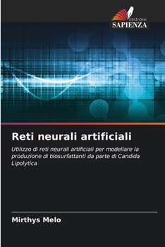 Paperback Reti neurali artificiali [Italian] Book