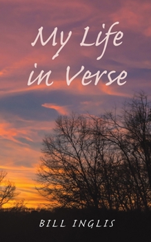 Paperback My Life in Verse Book