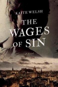 Hardcover The Wages of Sin Book