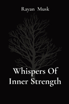 Paperback Whispers Of Inner Strength Book