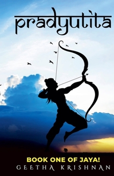 Paperback Pradyutita Book