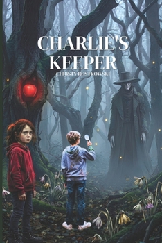 Paperback Charlie's Keeper Book