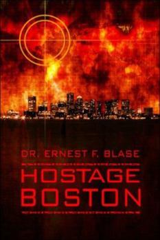 Paperback Hostage Boston Book
