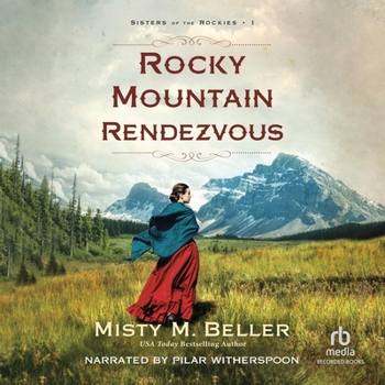 MP3 CD Rocky Mountain Rendezvous Book