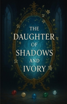 Paperback The Daughter of Shadows and Ivory Book