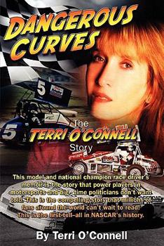 Paperback Dangerous Curves Book