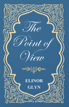Paperback The Point of View Book