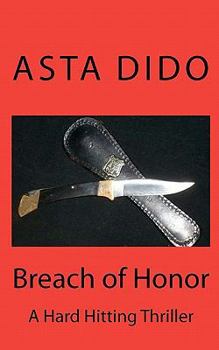Paperback Breach of Honor Book