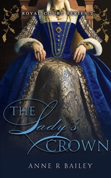 Paperback The Lady's Crown Book