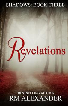 Paperback Revelations Book