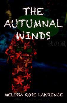 Paperback The Autumnal Winds (LARGE PRINT) [Large Print] Book