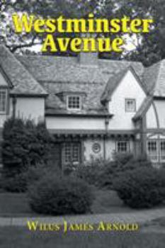 Paperback Westminster Avenue Book