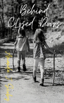 Paperback Behind Closed Doors Book
