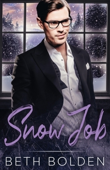 Paperback Snow Job Book