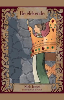 Paperback De elskende [Danish] Book