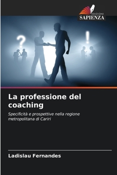 Paperback La professione del coaching [Italian] Book