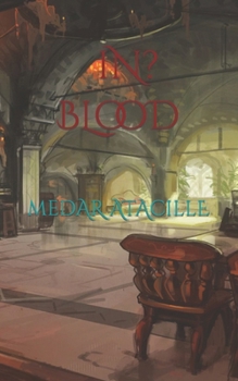 Paperback In? Blood Book