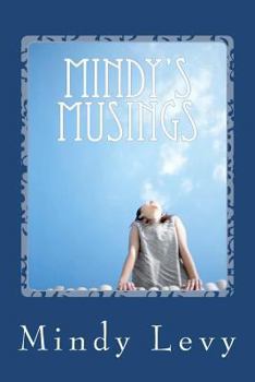 Paperback Mindy's Musings Book