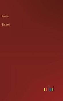 Satiren (German Edition)