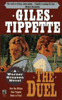 Mass Market Paperback The Duel: The Duel Book