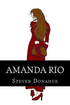 Paperback Amanda Rio Book