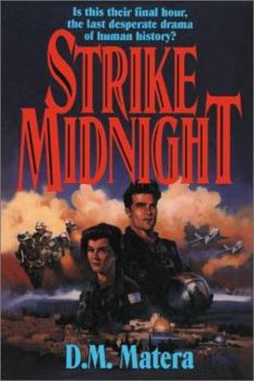 Paperback Strike Midnight Book