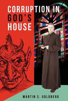 Paperback Corruption In God's House Book