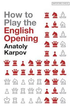 Paperback How to Play the English Opening Book