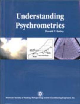 Paperback Understanding Psychrometrics Book