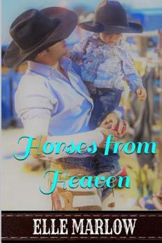 Paperback Horses from Heaven Book