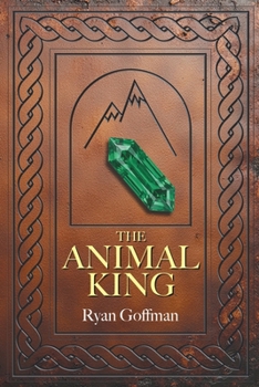 Paperback The Animal King Book