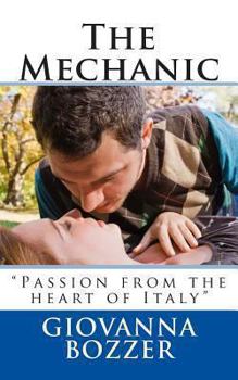 Paperback The Mechanic Book