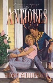 Antiques (Palisades Pure Romance) - Book #2 of the Buckley, Texas