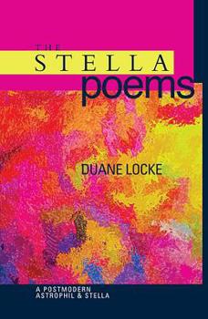 Paperback The Stella Poems Book