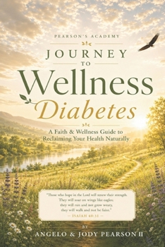 Paperback Journey to Wellness: Diabetes Book