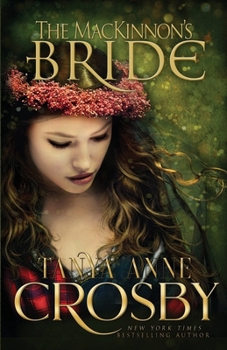 The MacKinnon's Bride - Book #1 of the Highland Brides