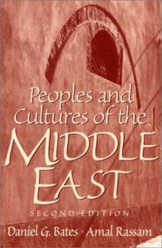 Paperback Peoples and Cultures of the Middle East Book