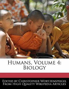 Humans : Biology
