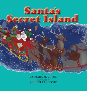 Santa's Secret Island