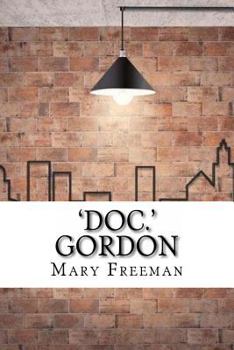Paperback 'Doc.' Gordon Book