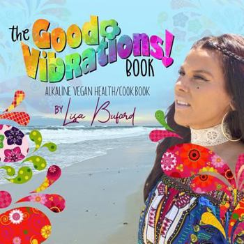 Paperback The Good Vibrations Book