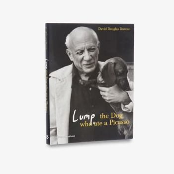 Picasso & Lump: A Dachshund's Odyssey