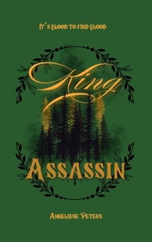 Paperback King Assassin Book