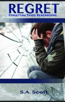 Paperback Regret: Forgetting Takes Remembering Book