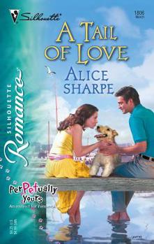 Mass Market Paperback A Tail of Love Book