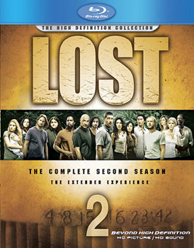 Lost: Season 2 Extended Experience