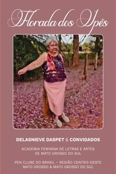Paperback Florada Dos Ipês [Portuguese] Book
