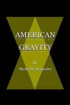 Paperback American Gravity Book