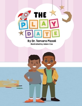 Paperback The Play Date Book